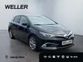 Toyota Auris 1.8 Hybrid Automatik Executive *LED*Kamera* Schwarz - thumbnail 4
