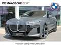 BMW i7 xDrive60 High Executive M Sport / Panoramadak Sky Grijs - thumbnail 1