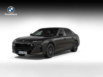 7 Serie M760e xDrive