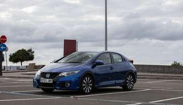 1.6 i-DTEC Executive