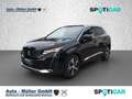 Peugeot 3008 Hybrid4 300 GT Negro - thumbnail 1