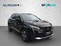 Peugeot 3008 Hybrid4 300 GT Negro - thumbnail 3