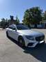 Mercedes-Benz E 220 E220d AMG Look Silber - thumbnail 3
