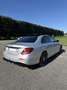 Mercedes-Benz E 220 E220d AMG Look Silber - thumbnail 5