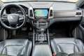 SsangYong Rexton Rexton 2.2 4WD Icon aut. Silber - thumbnail 10