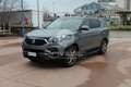 SsangYong Rexton Rexton 2.2 4WD Icon aut. Silber - thumbnail 1