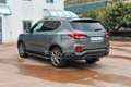 SsangYong Rexton Rexton 2.2 4WD Icon aut. Silber - thumbnail 7