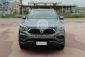 SsangYong Rexton Rexton 2.2 4WD Icon aut. Silber - thumbnail 2