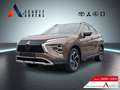 Mitsubishi Eclipse Cross Hybrid 4WD MIVEC EU6d 2.4 PHEV Plus AWD 2,4 l SHZ Maro - thumbnail 1