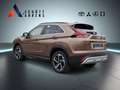 Mitsubishi Eclipse Cross Hybrid 4WD MIVEC EU6d 2.4 PHEV Plus AWD 2,4 l SHZ Maro - thumbnail 4