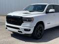 Dodge RAM 1500 pick up 4x4 Crew Cab Laramie Night Sport LPG Wit - thumbnail 6