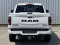 Dodge RAM 1500 pick up 4x4 Crew Cab Laramie Night Sport LPG Wit - thumbnail 15