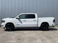 Dodge RAM 1500 pick up 4x4 Crew Cab Laramie Night Sport LPG Wit - thumbnail 11