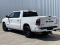 Dodge RAM 1500 pick up 4x4 Crew Cab Laramie Night Sport LPG Wit - thumbnail 12
