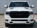 Dodge RAM 1500 pick up 4x4 Crew Cab Laramie Night Sport LPG Wit - thumbnail 5