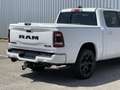 Dodge RAM 1500 pick up 4x4 Crew Cab Laramie Night Sport LPG Wit - thumbnail 16