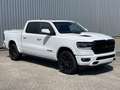 Dodge RAM 1500 pick up 4x4 Crew Cab Laramie Night Sport LPG Wit - thumbnail 4