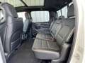 Dodge RAM 1500 pick up 4x4 Crew Cab Laramie Night Sport LPG Wit - thumbnail 33