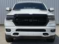 Dodge RAM 1500 pick up 4x4 Crew Cab Laramie Night Sport LPG Wit - thumbnail 8