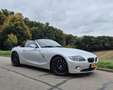 BMW Z4 2.2i 6 cilinder 170PK Zilver - thumbnail 1