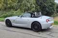 BMW Z4 2.2i 6 cilinder 170PK Zilver - thumbnail 4