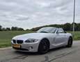BMW Z4 2.2i 6 cilinder 170PK Zilver - thumbnail 5