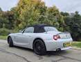 BMW Z4 2.2i 6 cilinder 170PK Zilver - thumbnail 7
