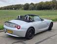 BMW Z4 2.2i 6 cilinder 170PK Zilver - thumbnail 8