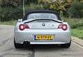 BMW Z4 2.2i 6 cilinder 170PK Zilver - thumbnail 6