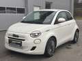 Fiat 500 Hatchback Hybrid Torino Weiß - thumbnail 1