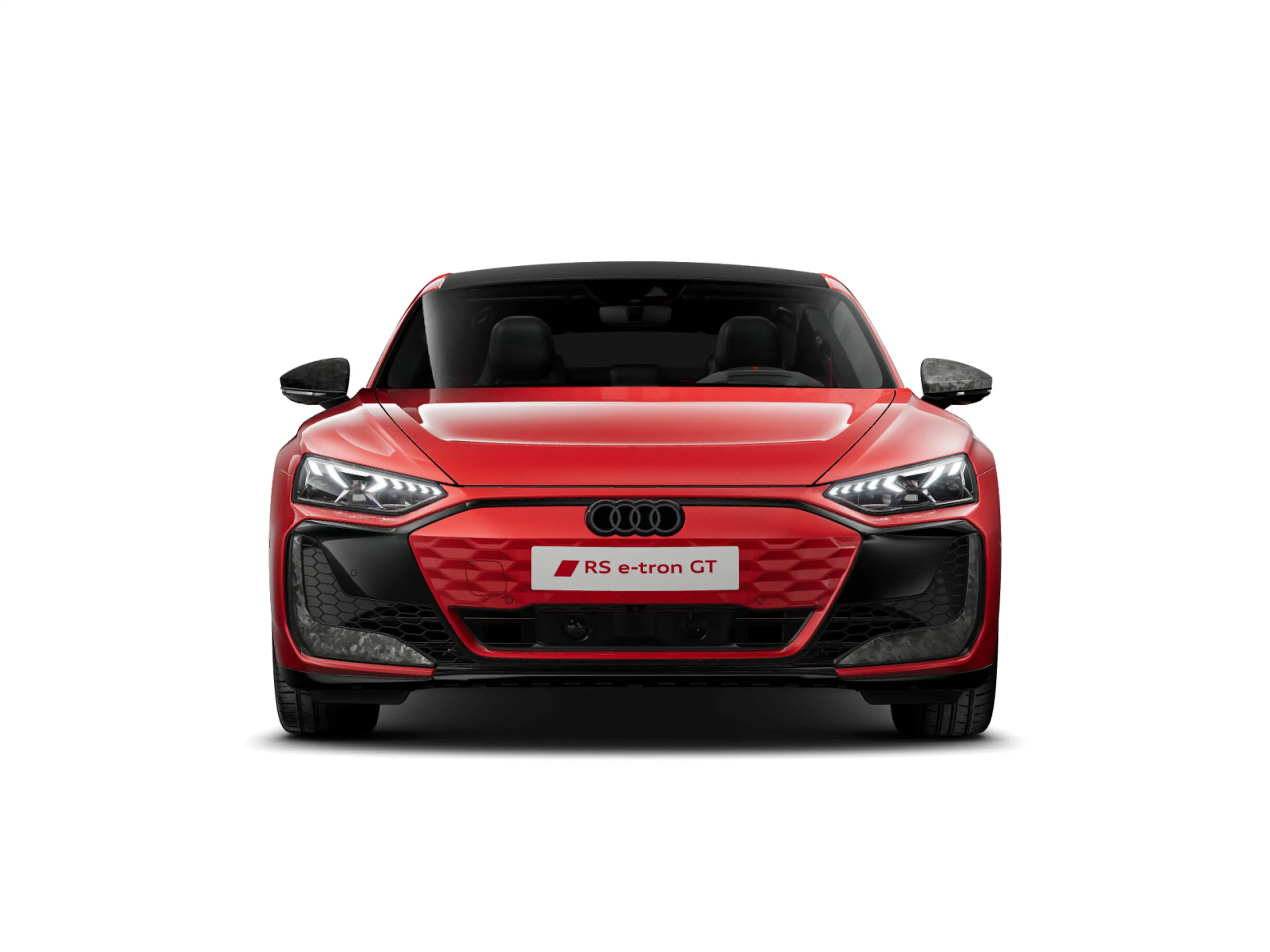 Audi RS e-tron GT performance *24 Monate Garantie ink — photo 3