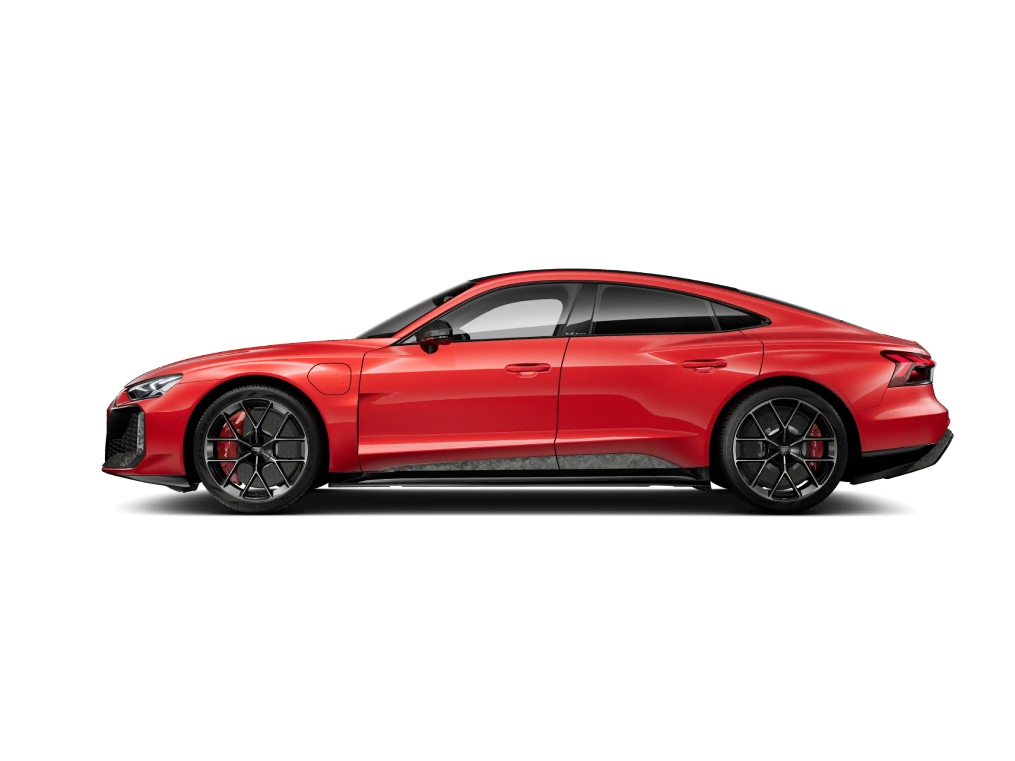 Audi RS e-tron GT performance *24 Monate Garantie ink — photo 6