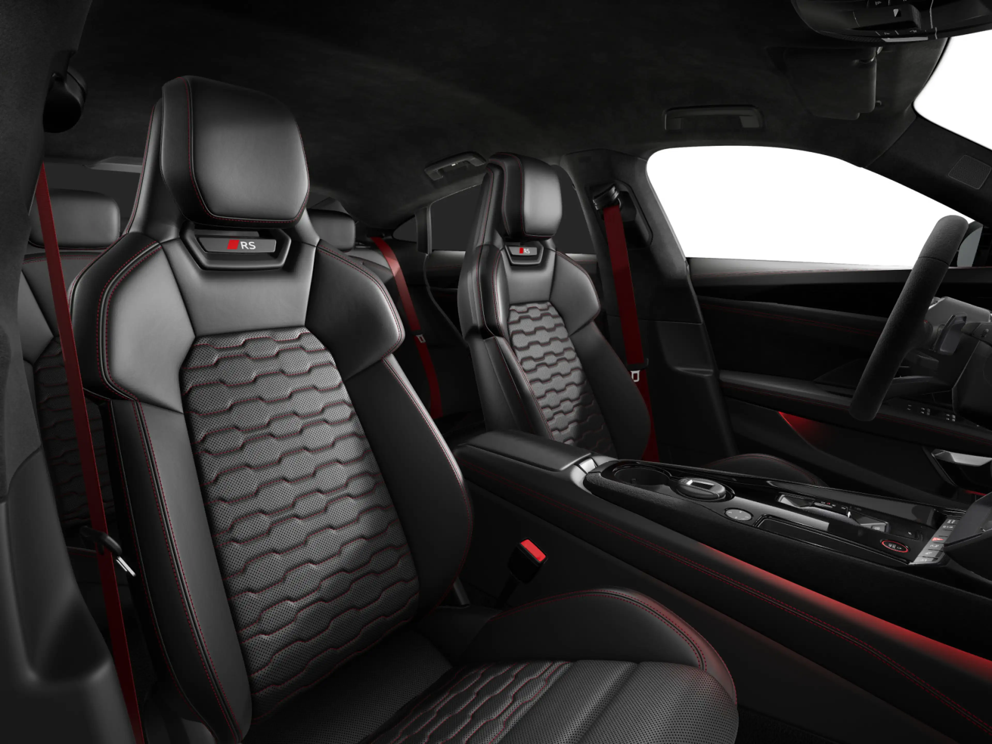 Audi RS e-tron GT performance *24 Monate Garantie ink — photo 10
