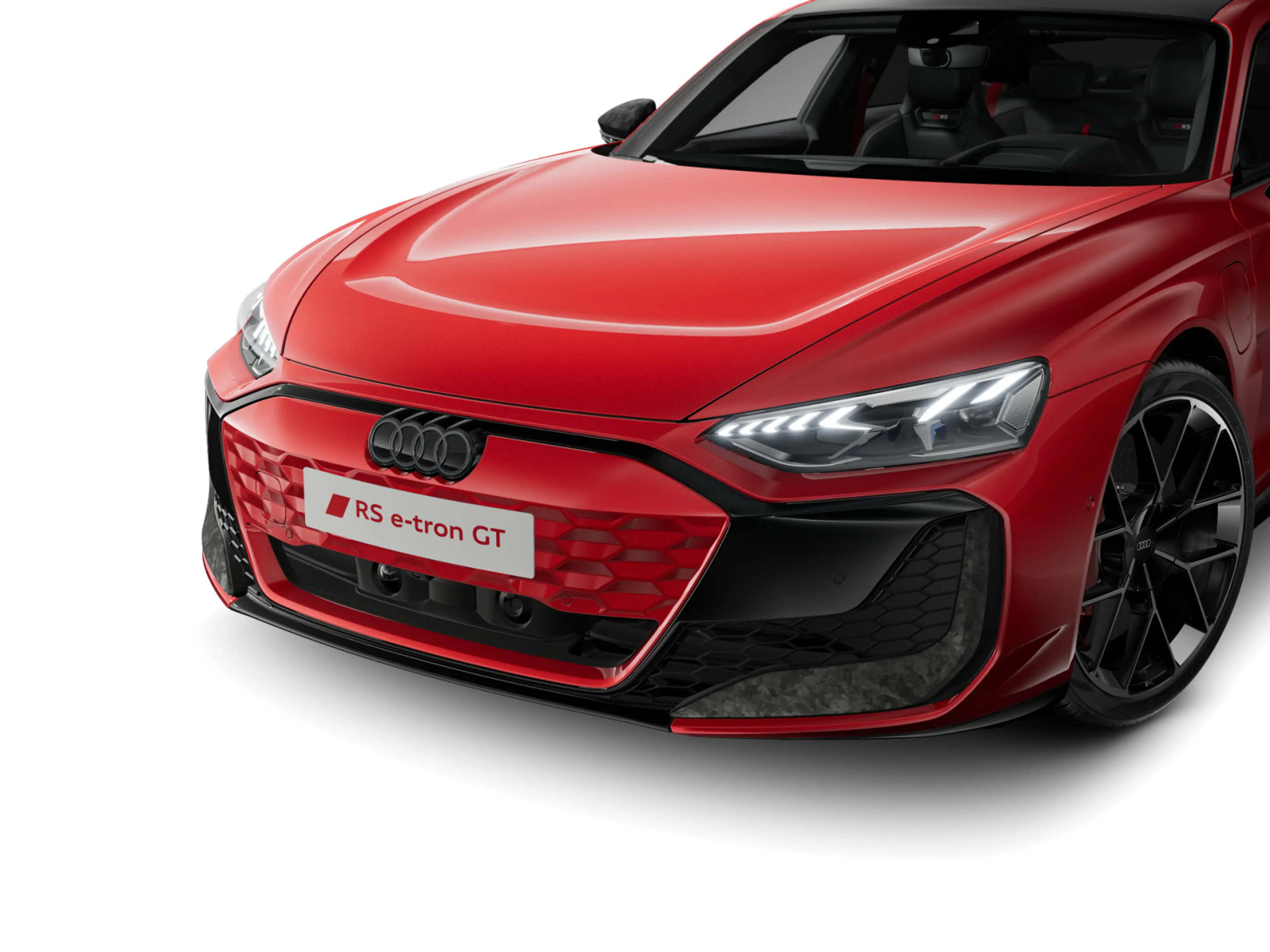 Audi RS e-tron GT performance *24 Monate Garantie ink — photo 8