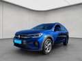 Volkswagen Taigo 1.0 TSI OPF DSG R-Line GJR ACC Kamera Blau - thumbnail 2