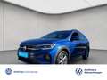 Volkswagen Taigo 1.0 TSI OPF DSG R-Line GJR ACC Kamera Blau - thumbnail 1