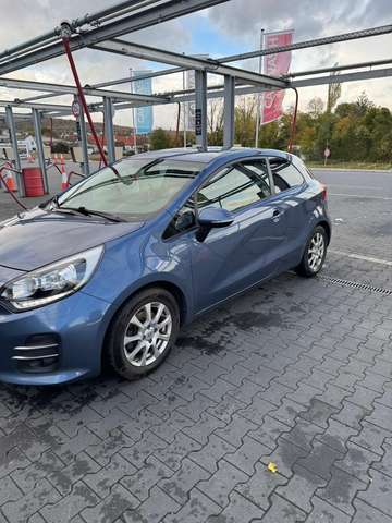 Kia Rio 1.4 Spirit
