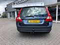 Volvo V70 2.0D Kinetic Albastru - thumbnail 4