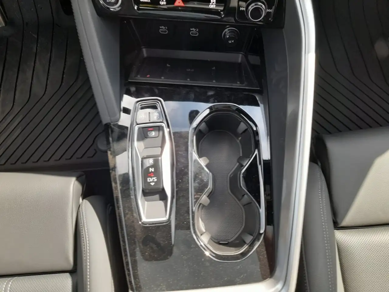 Audi Q5 fotografie Audi Q5