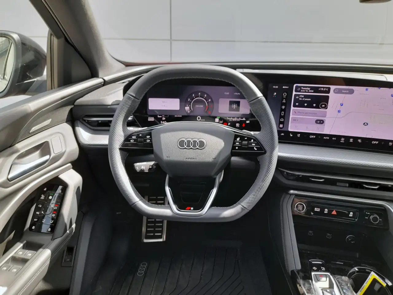 Audi Q5 fotografie Audi Q5