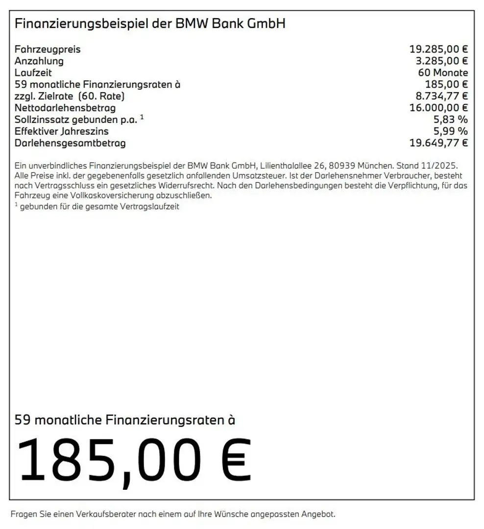 Audi A4 Avant sport - App Nav BiXe AHK Service&HU neu Grau - 2