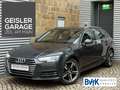 Audi A4 Avant sport - App Nav BiXe AHK Service&HU neu Grau - thumbnail 1
