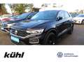 Volkswagen T-Roc 2.0 TDI DSG IQ.Drive LED ACC beats Kamera Zwart - thumbnail 1