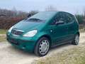 Mercedes-Benz A 140 A140 Classic Automatik Tüv=Neu! 104T-Km Klima VB Grün - thumbnail 3
