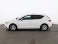 SEAT Leon 1.6 TDI Style AHK TEMPOMAT KLIMA RADIO Weiß - thumbnail 7