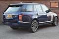 Land Rover Range Rover 3.0 TDV6 Autobiography '17 Pano Leder Clima Navi C Bleu - thumbnail 3