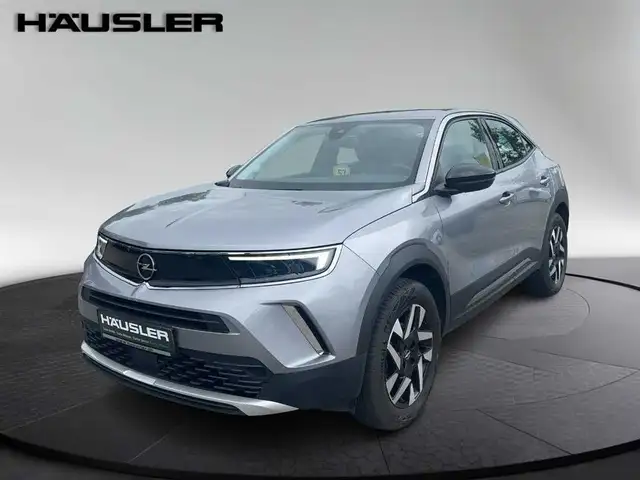 Opel Mokka Elegance*Kamera*LED*PDC*Tempomat*Carplay*uvm.