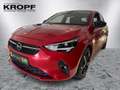 Opel Corsa F 1.5 Diesel Elegance LED+SHZ+KlimaA+LM Rot - thumbnail 2