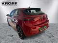 Opel Corsa F 1.5 Diesel Elegance LED+SHZ+KlimaA+LM Rot - thumbnail 6
