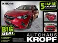 Opel Corsa F 1.5 Diesel Elegance LED+SHZ+KlimaA+LM Rot - thumbnail 1